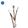 Manufacturer customized electric cooker wire harness wiring cable assembly